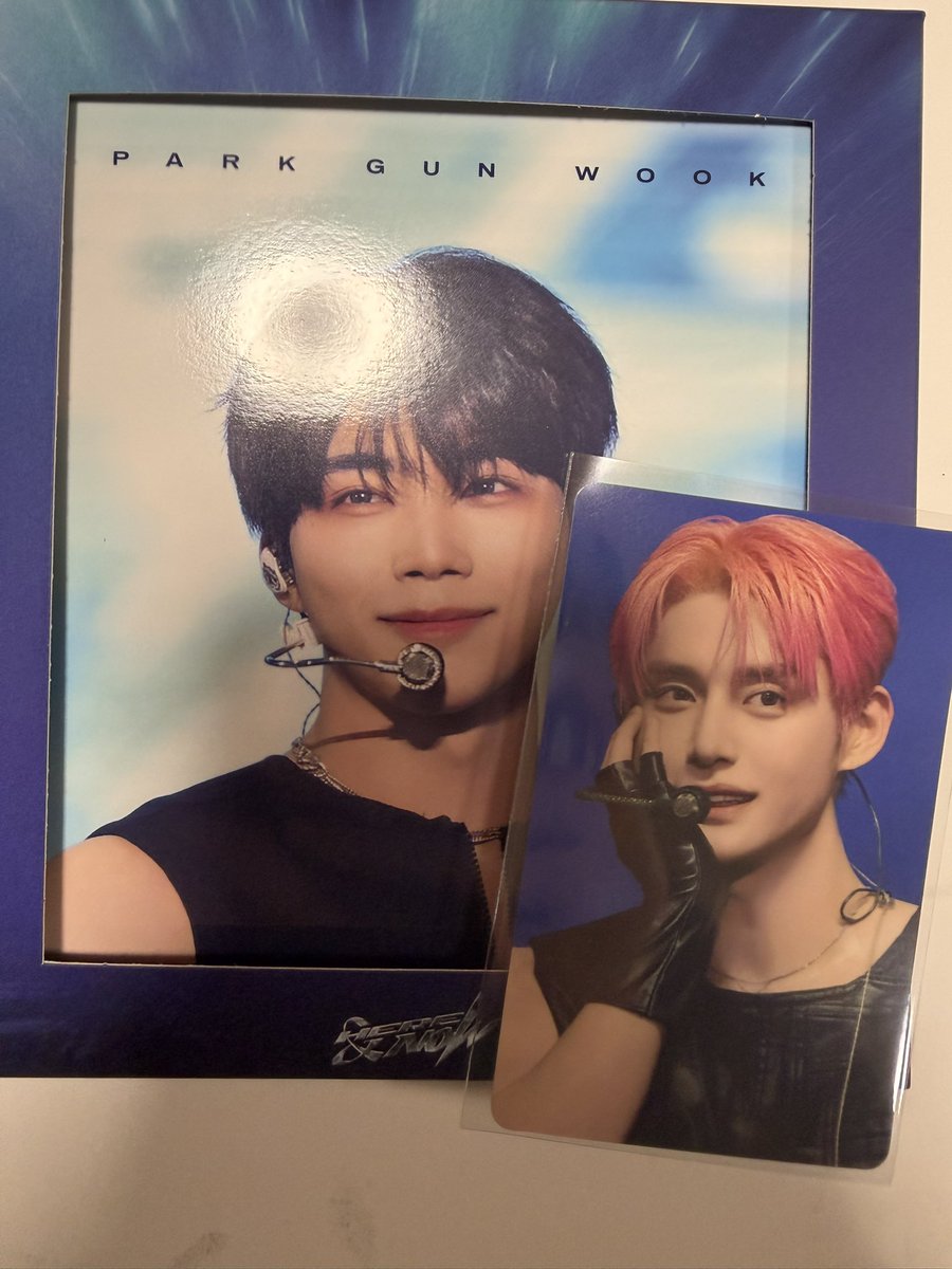 ZB1 ゼベワン トレカ 交換 Blu-ray 2025 ZEROBASEONE WORLD TOUR