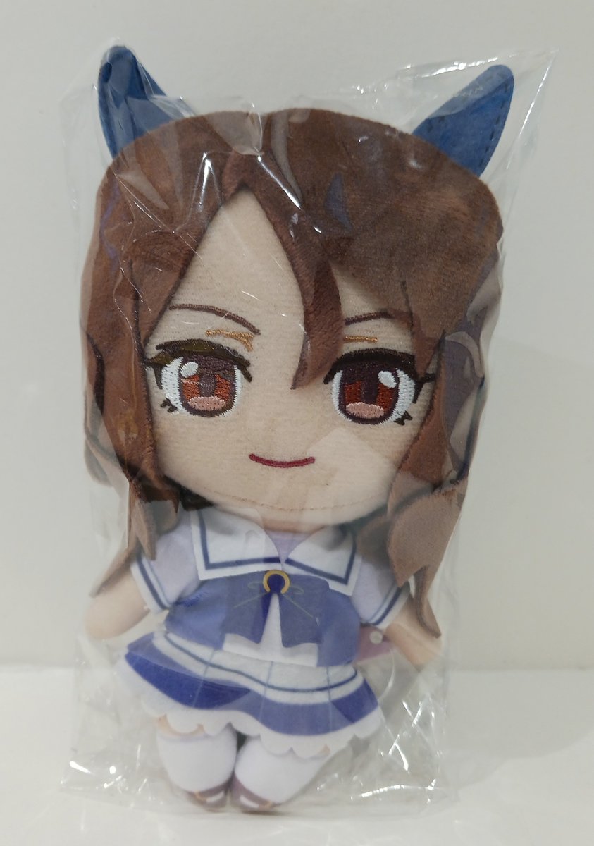 らしんばん郡山店/オンライン入荷情報】 #ウマ娘 プリティーダービー