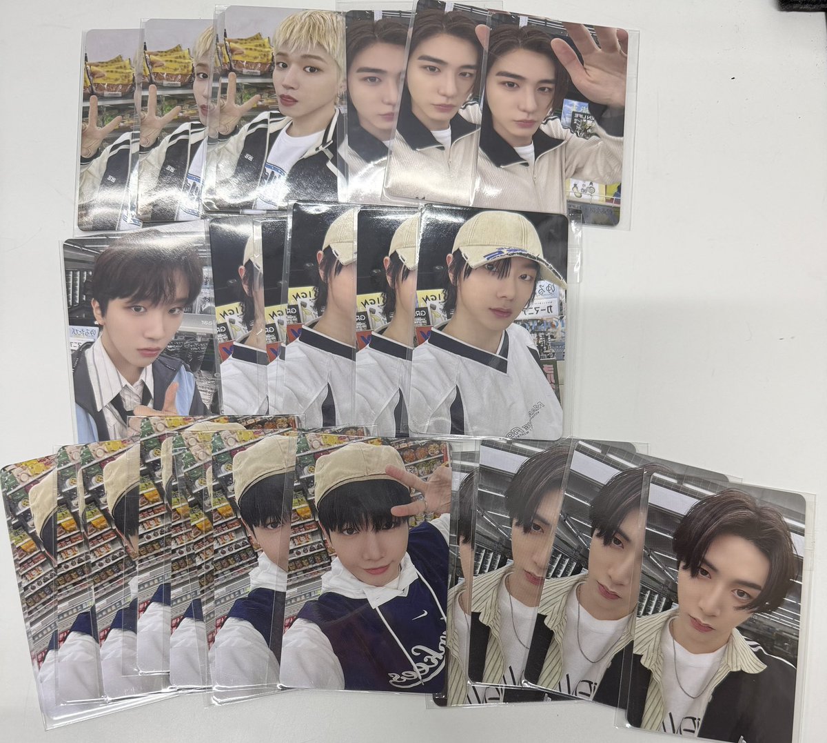 🚪 #BOYNEXTDOOR 🚪 BOYNEXTDOOR No Genre yzy 中華 北京 🇨🇳 当選者