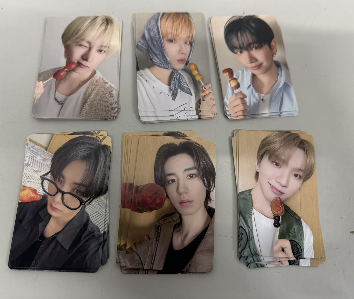 🚪 #BOYNEXTDOOR 🚪 BOYNEXTDOOR No Genre yzy 中華 北京 🇨🇳 当選者