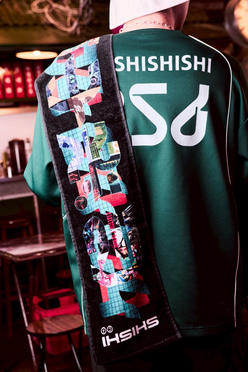 獅子志司_Official (@c4__staff) / Posts / X