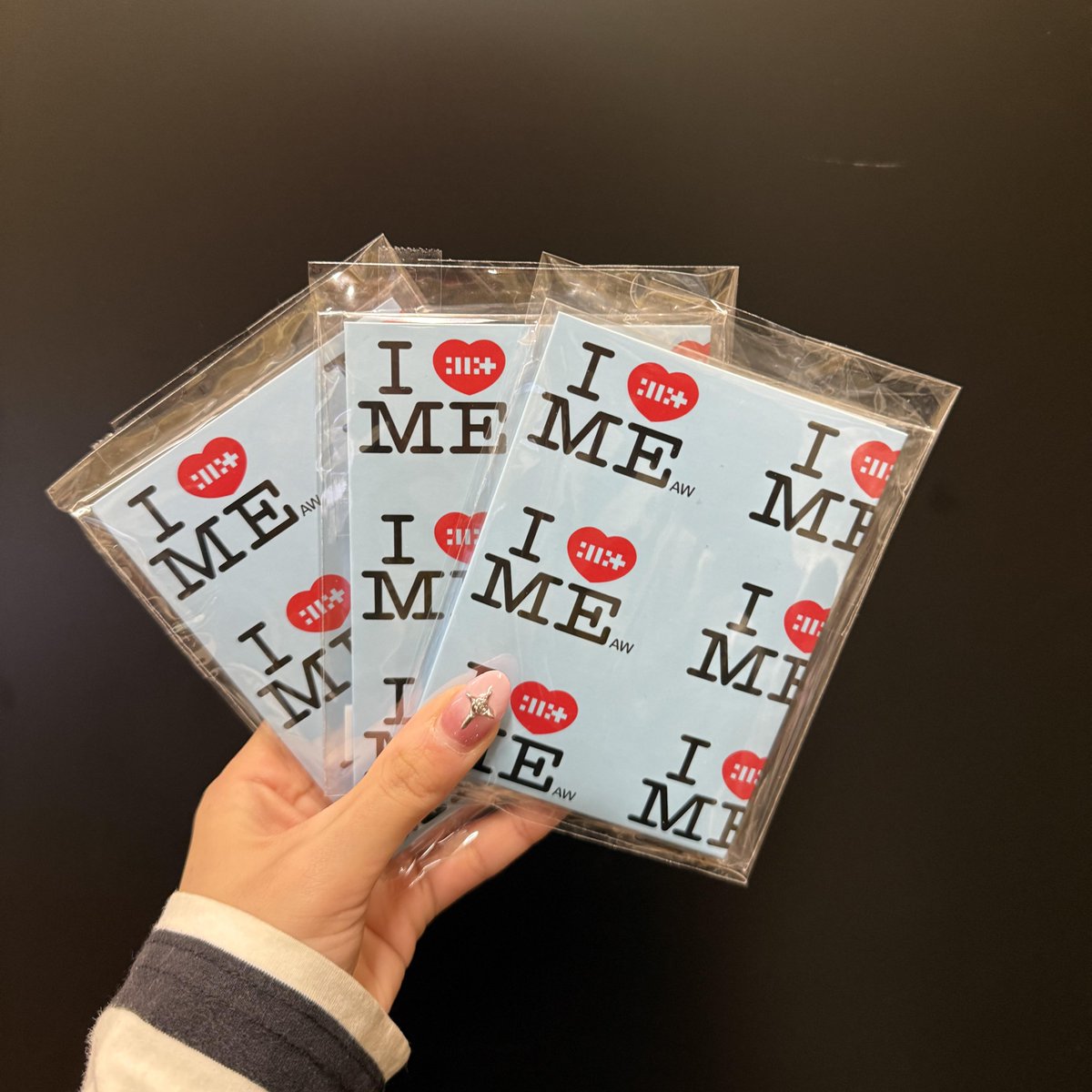 タワ渋kpop】 ／ #ILLIT 'NOT CUTE ANYMORE' 来日記念ラッキードロー