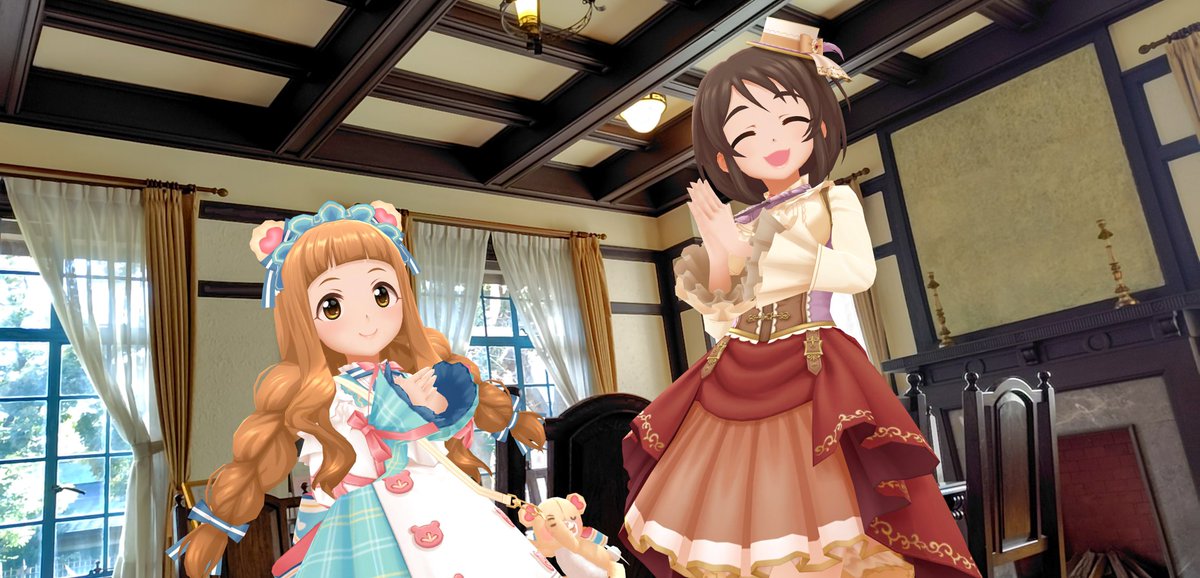 雪乃ちゃんお誕生日おめでとう！🎉 #相原雪乃生誕祭2026 #デレスポAR