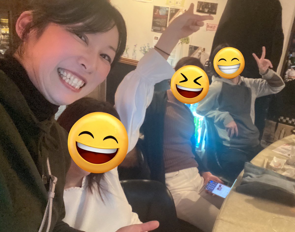 クローズしました😃 今日は、あちこちイベントも多い週末でしたが、ご