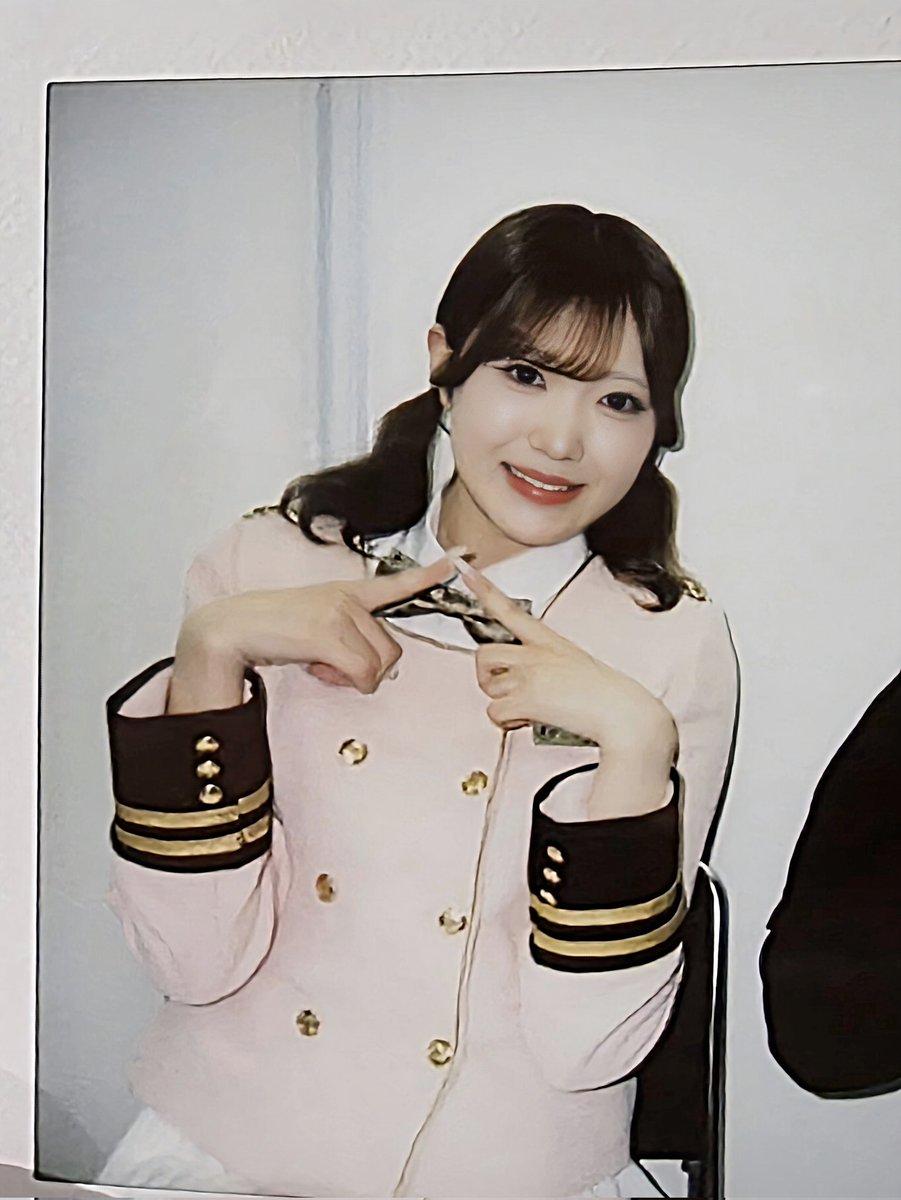 BEYOOOOONDS 個別チェキ 2/14 大阪 江口沙耶ちゃん ポーズは全て「お任せ」