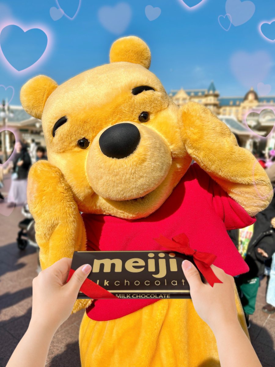 ピグレット🐷 (@pigletniaitai) / Posts / X