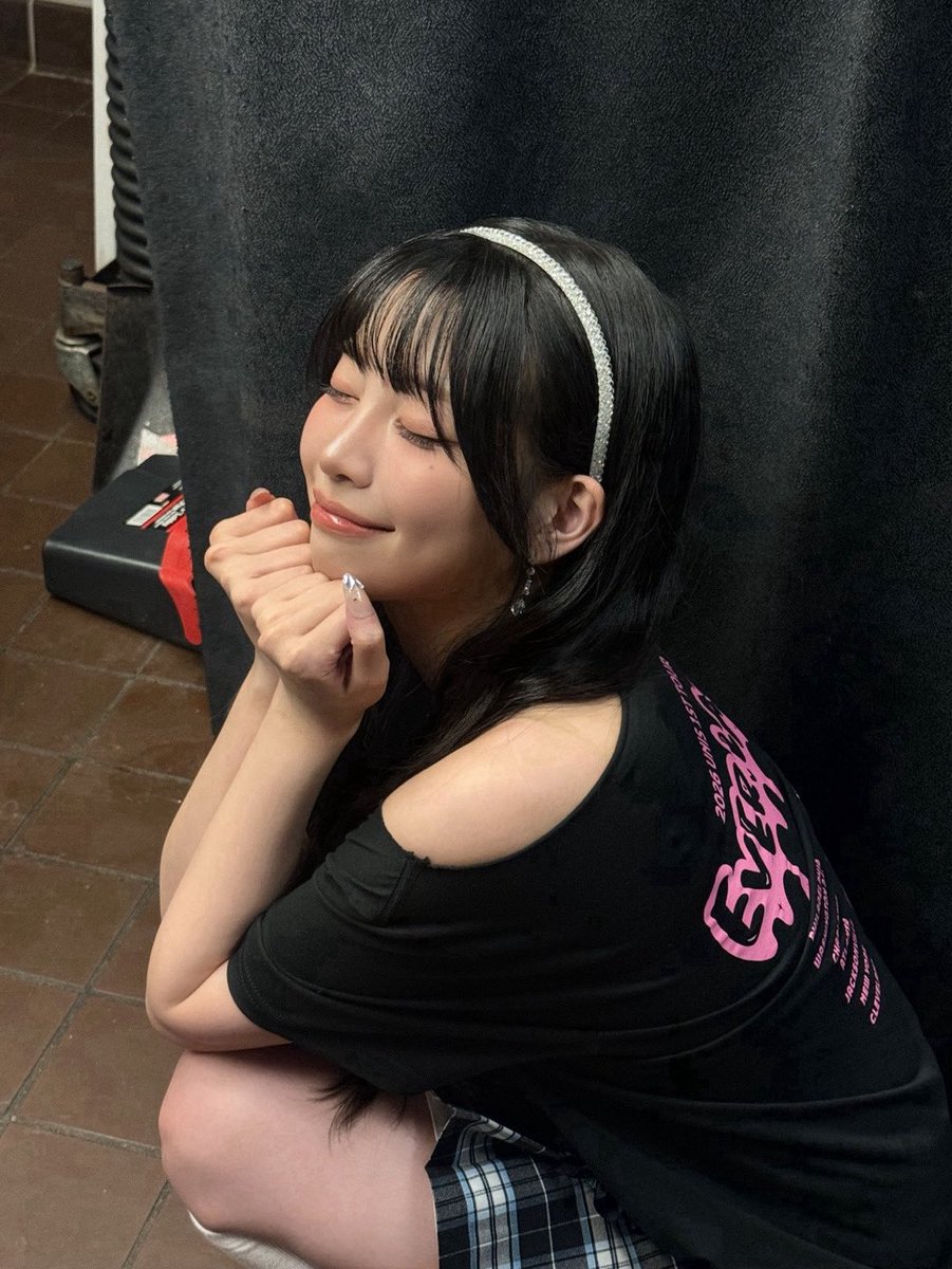 my sweetest Valentine ナナちゃん🥹🌹♥️