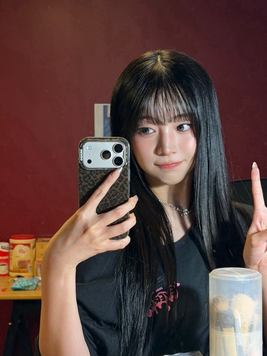 my sweetest Valentine ナナちゃん🥹🌹♥️