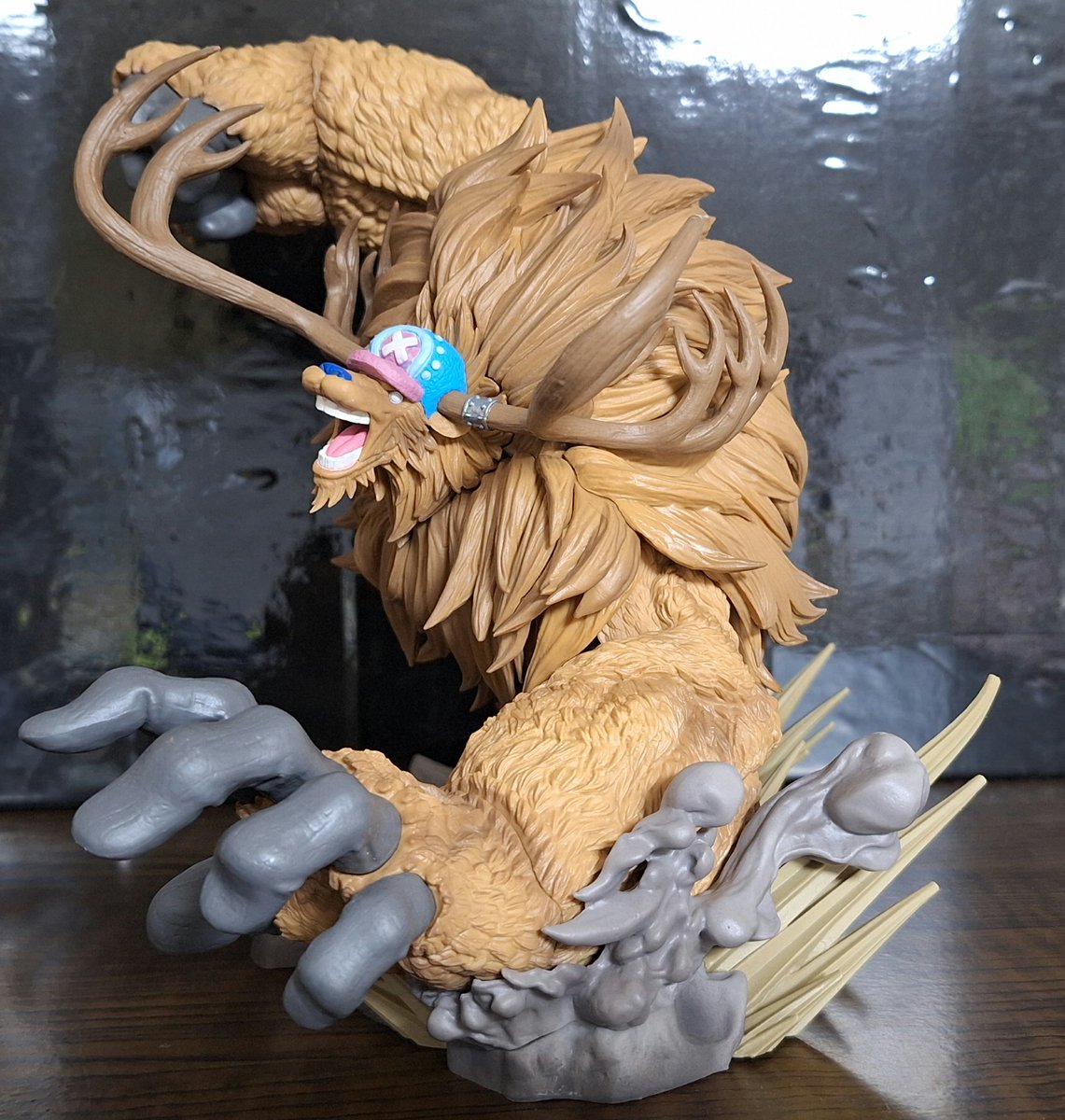 一番くじ ワンピース EX 悪魔を宿す者達 vol.3 B賞 トニートニー