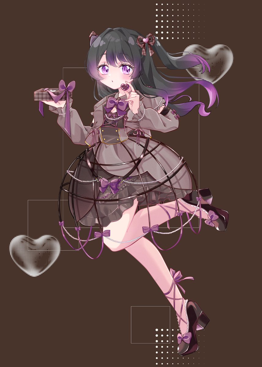 𝙷𝚊𝚙𝚙𝚢 𝚅𝚊𝚕𝚎𝚗𝚝𝚒𝚗𝚎!!♡ いっぱいの大好きをあなたに