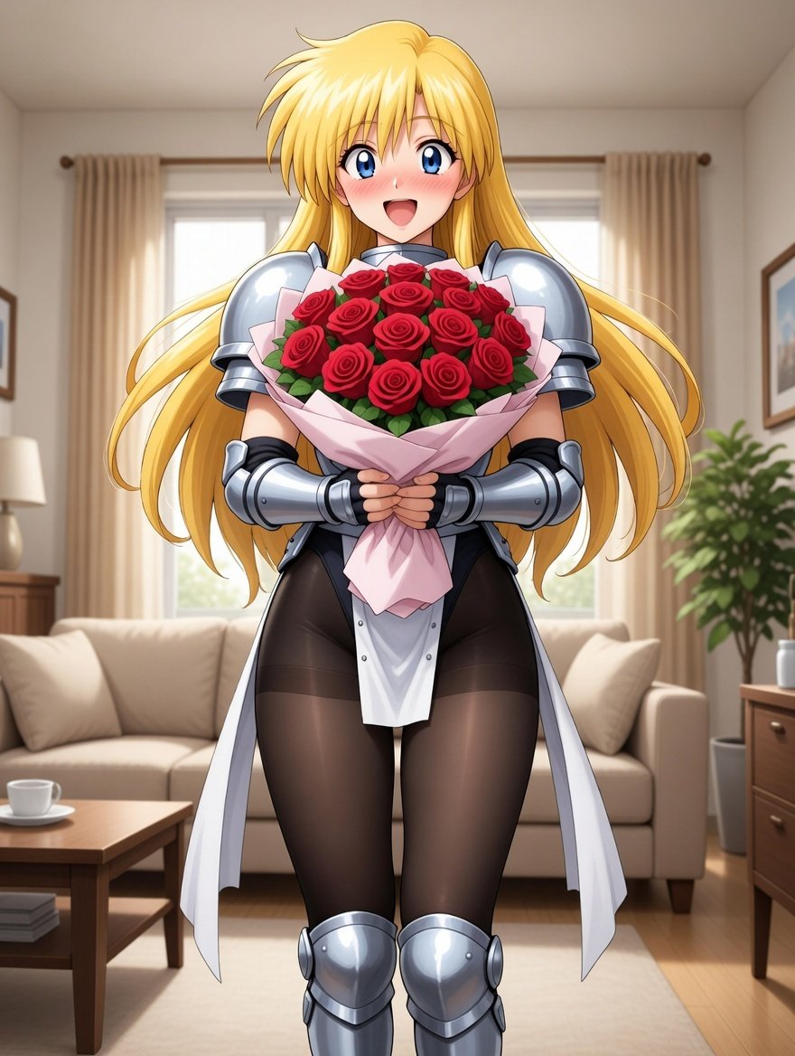 Valentine's Day. ❤🌹 #ワールドヒーローズ #worldheroes #ADK