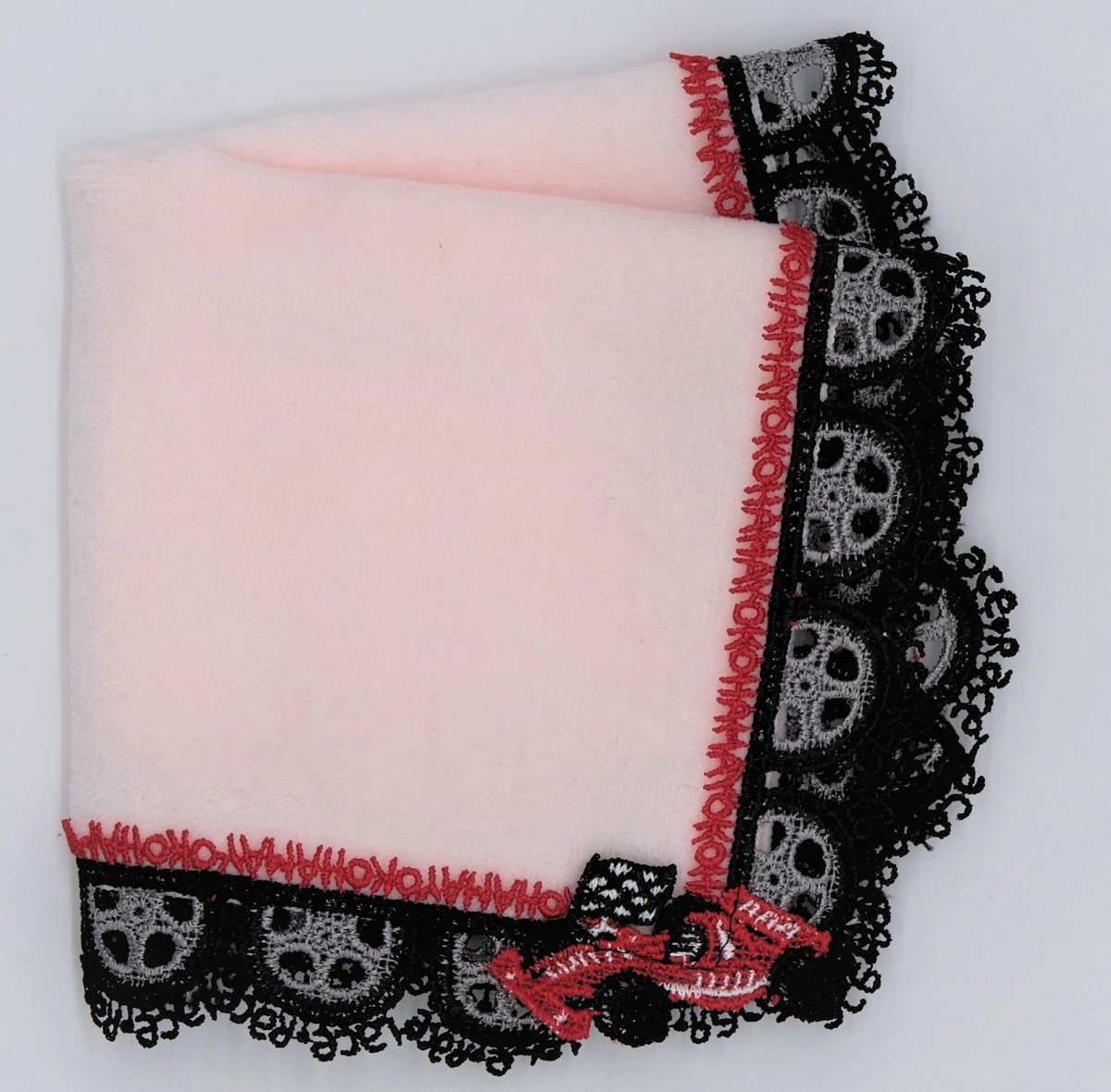 🌸近沢レース店 × ヨコハマタイヤ “ピンク”カラー登場🌸 東京オート