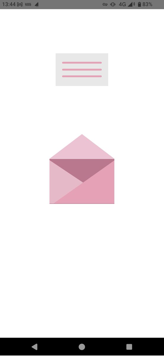 優ちゃん🐰に 先月のリアルサイン会のお礼を送った✉️ #村井優