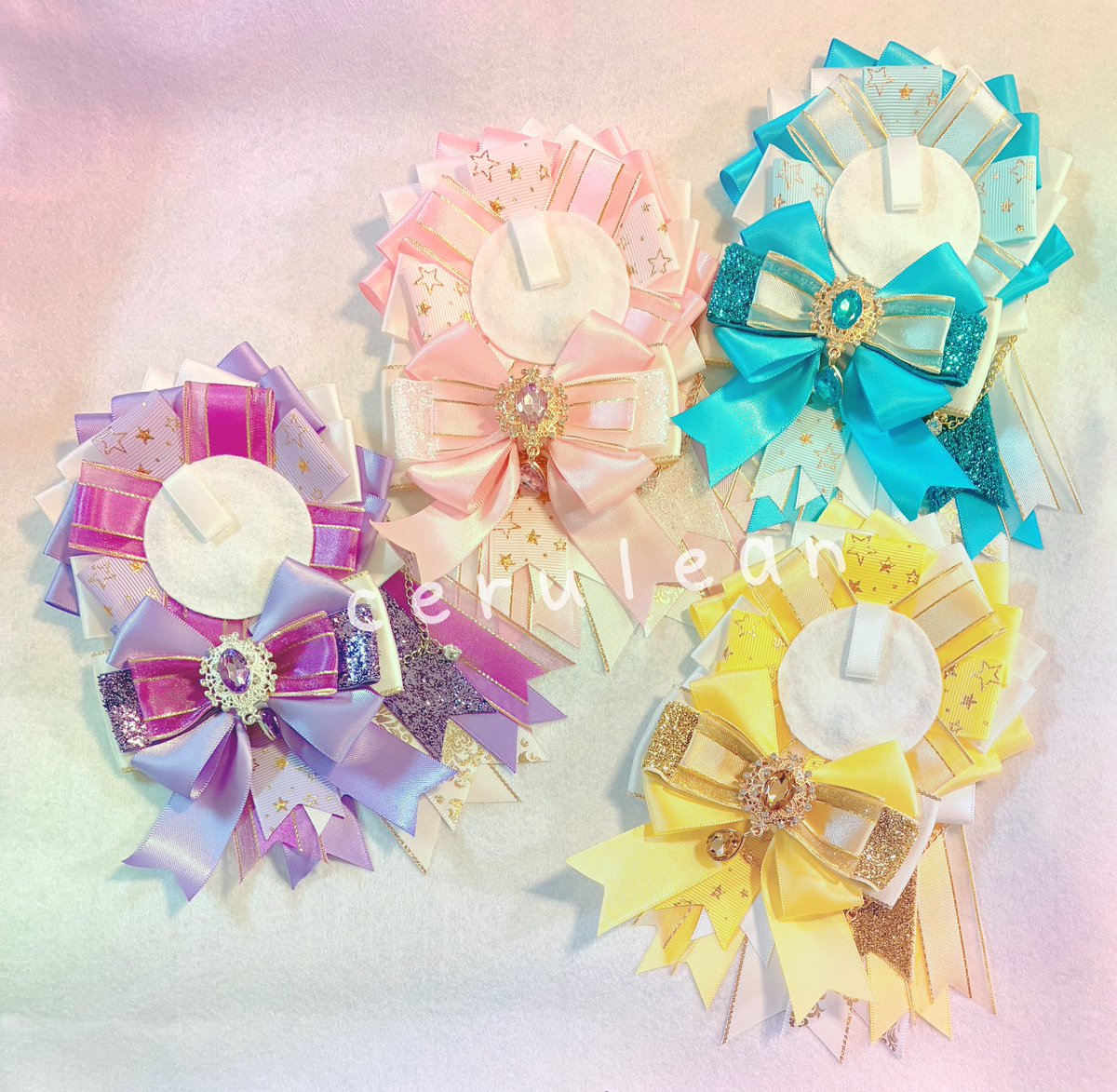 cerulean @痛ロゼット⭐︎オーダー受付中 (@Cerulean6211) / Posts / X