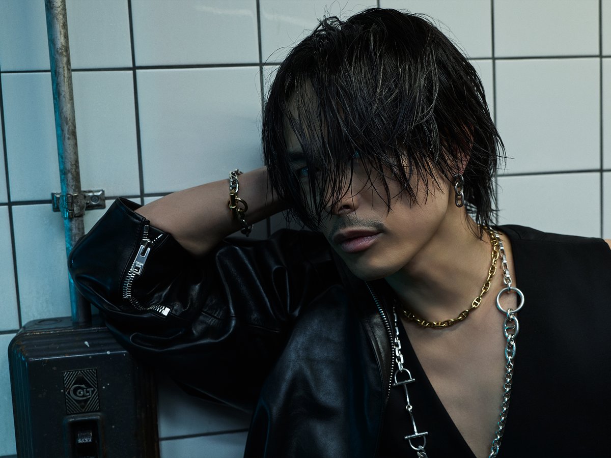 三代目 J SOUL BROTHERS (@jsb3_official) / Highlights / X