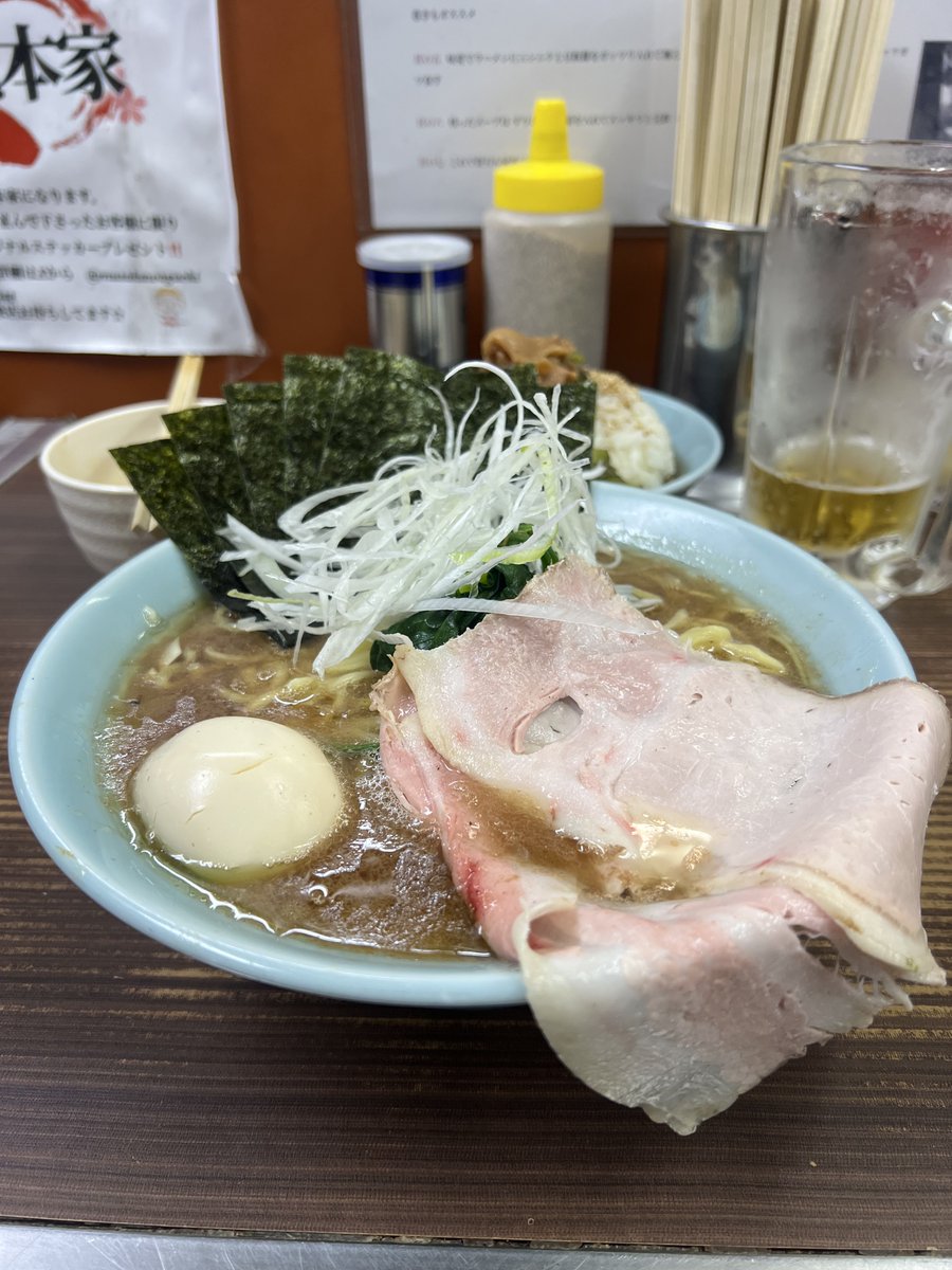 山ちゃん【️SEKAI NO️】 (@ramen_yamachan) / Posts / X