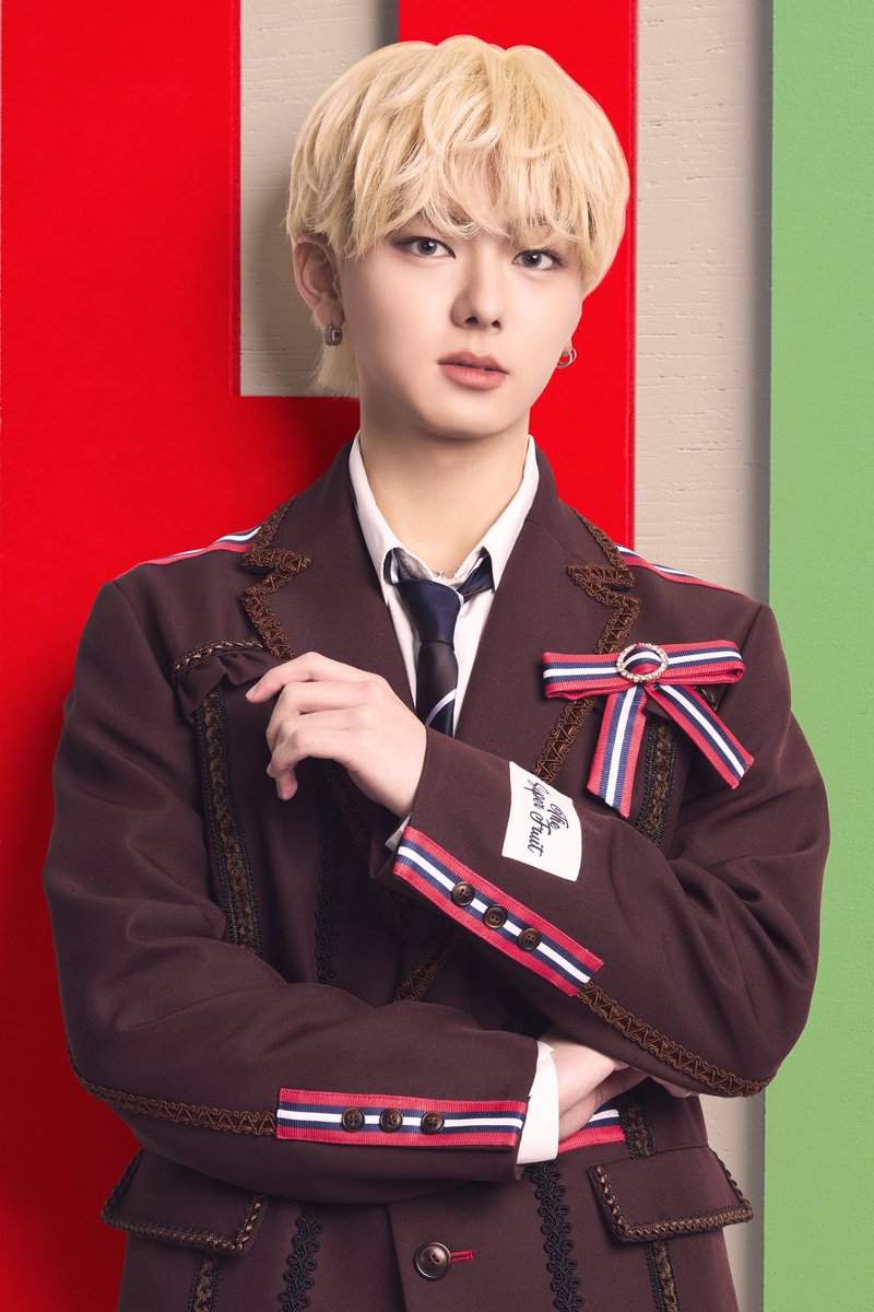 小田惟真（THE SUPER FRUIT） (@ishin_supafuru) / Posts / X