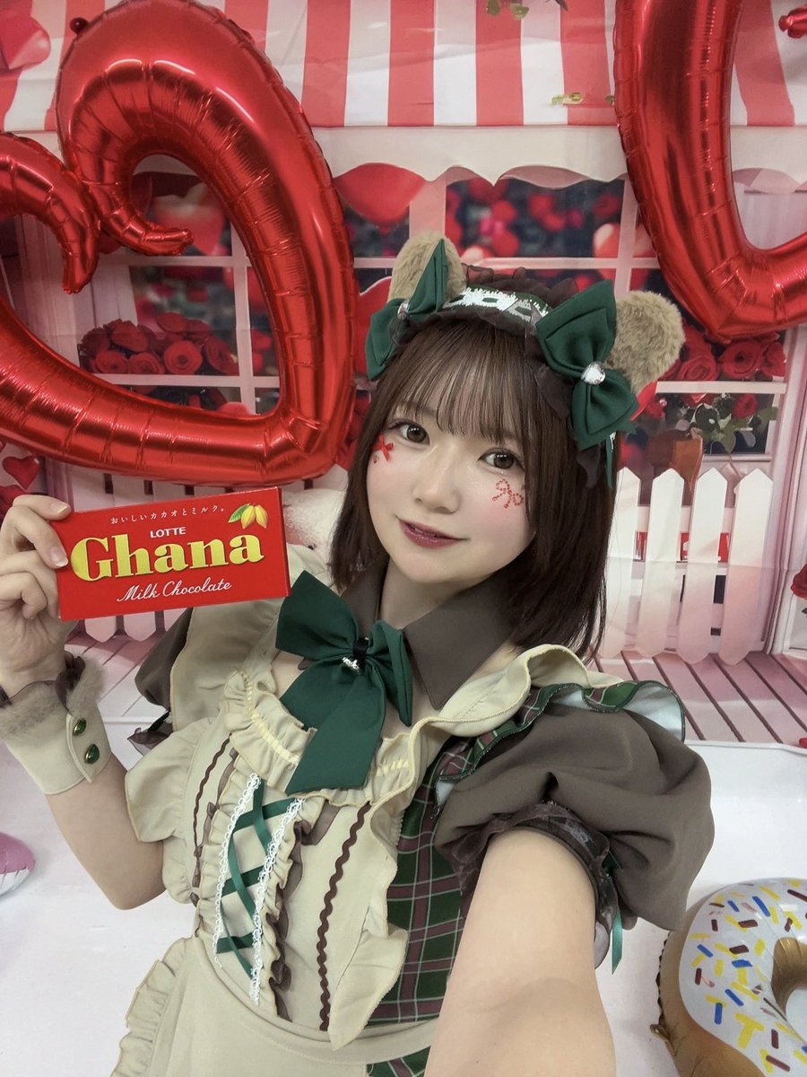 紫音えりか🍒🥟 (@shion__erika) / Posts / X