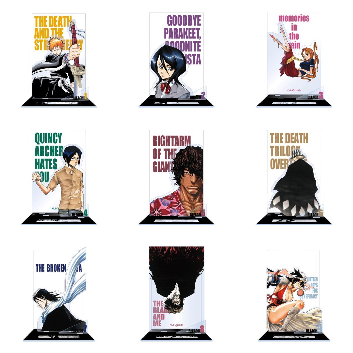 FC情報：SPECIAL GOODS】 本日から販売開始の #KlubOutside 会員限定