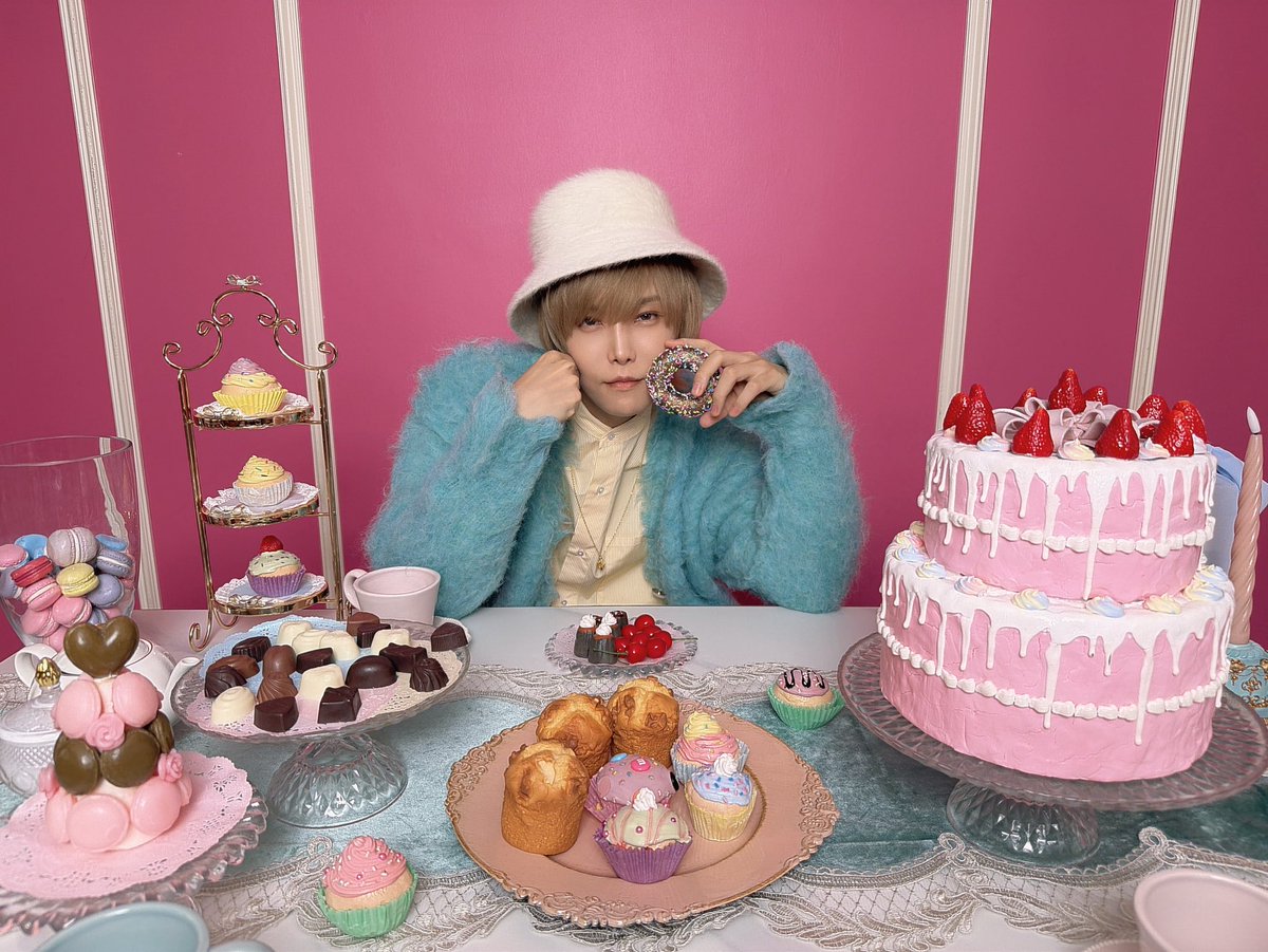 天月-あまつき- (@_amatsuki_) / Posts / X