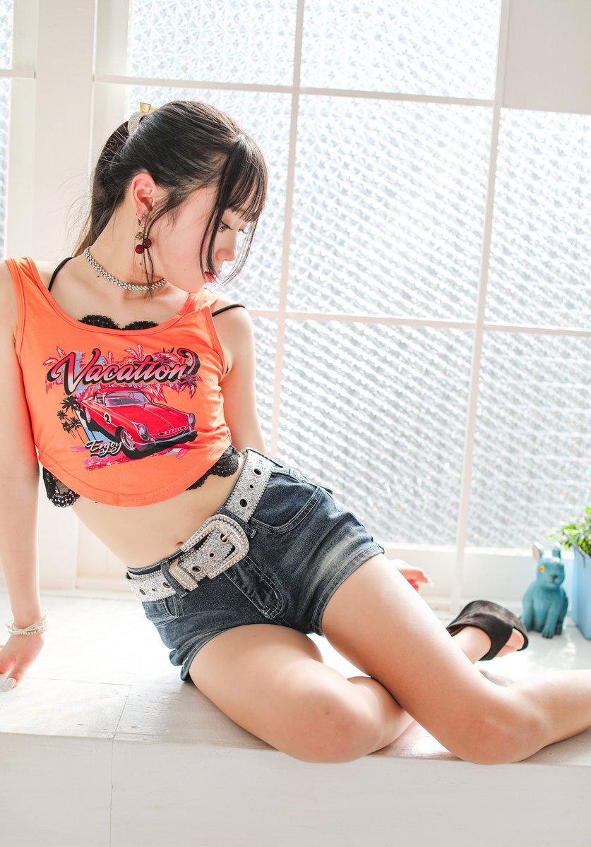 RT @miopapa_mio_mio: 次へ、次へ。 撮影を楽しみながら さらちゃんを