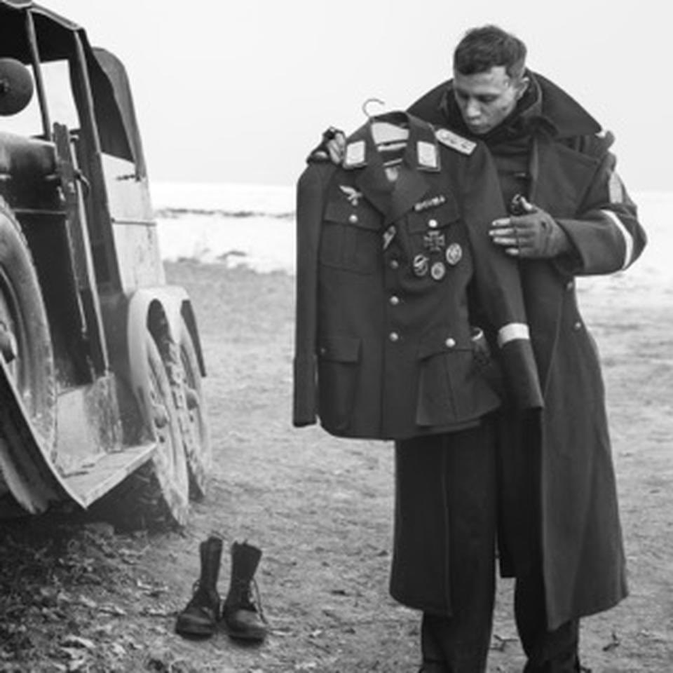 Klaus少佐 (@Klaus8842) / Posts / X