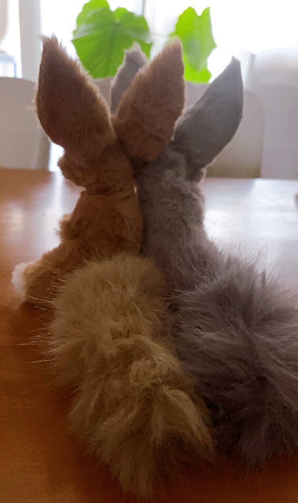 バレンタインケモノ双子の子、ショコラの子の方がページ新しくなりまし