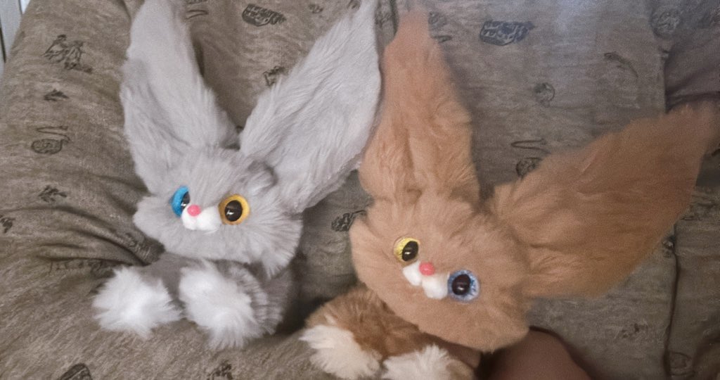 バレンタインケモノ双子の子、ショコラの子の方がページ新しくなりまし