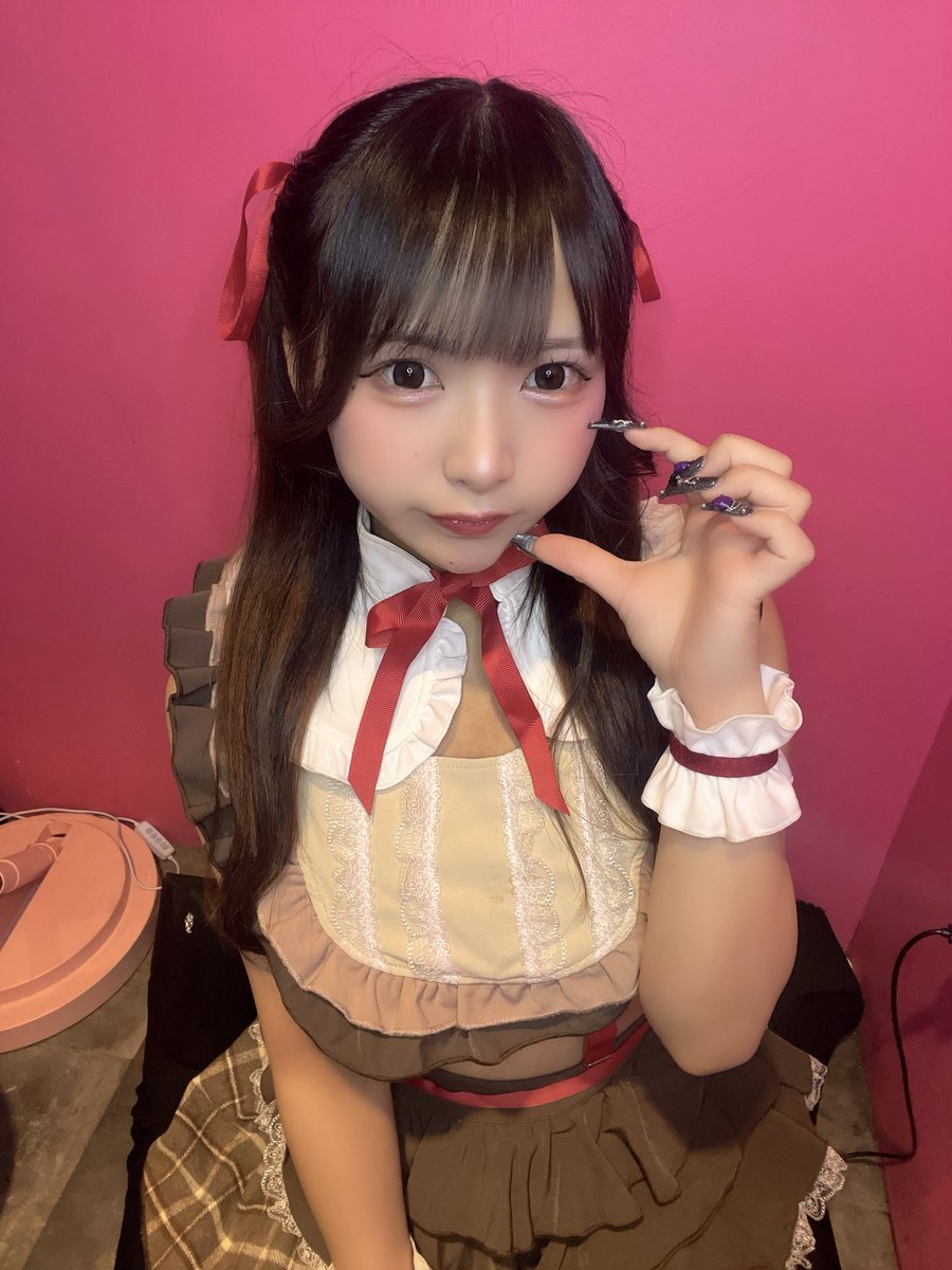 Post by すずらん on X: 🍫💕