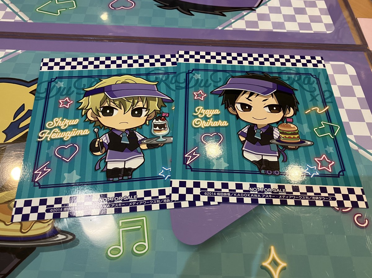 昨日カフェお付き合いしてくれた友達のお供でカフェ参加してきました