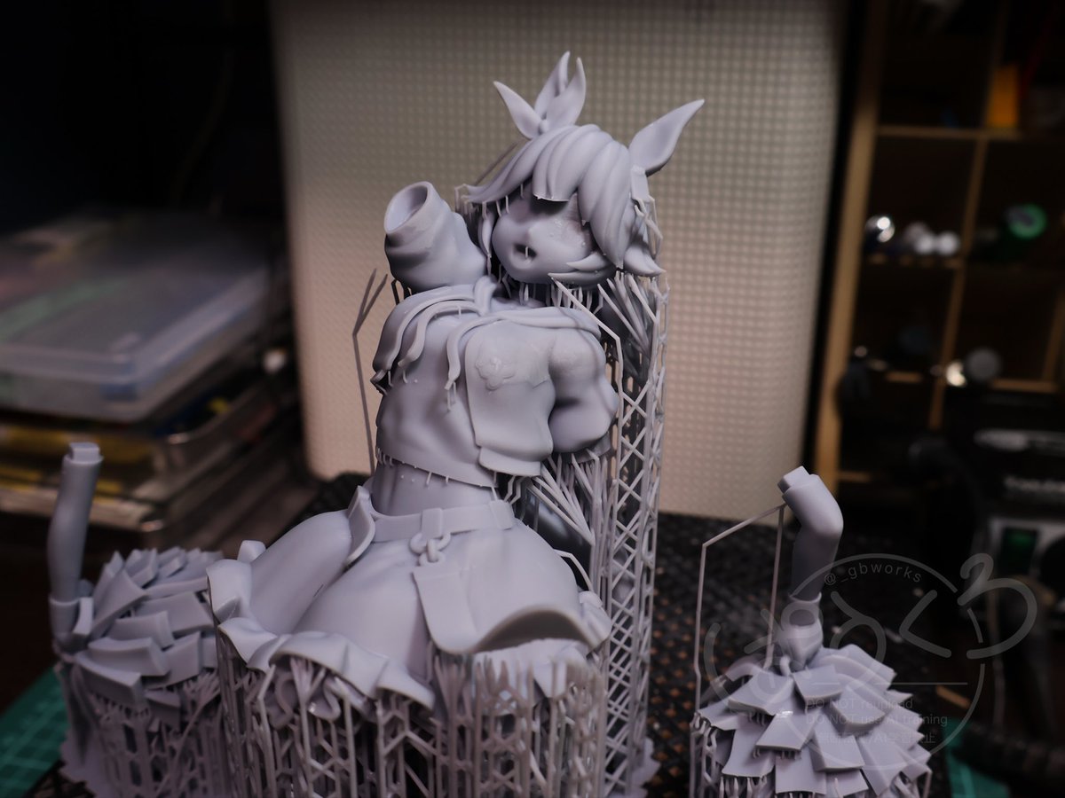 ぱうくろ (@_gbworks) / Posts / X