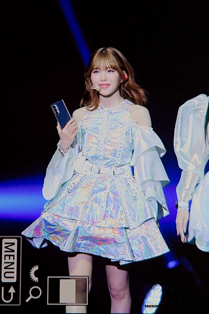 260215 #TGCあいちなごや #海老原鼓