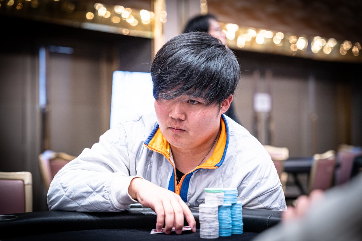 kai (@LTpoker64s) / Posts / X