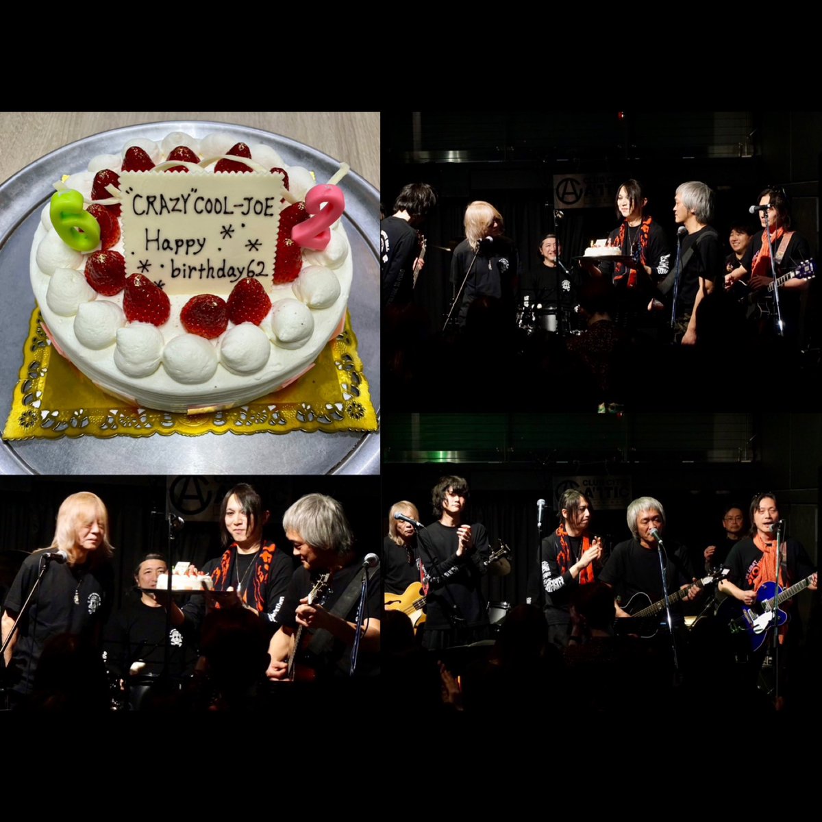 Sakura 櫻澤泰徳 Yasunori Sakurazawa (@sakurazawa) / Posts / X