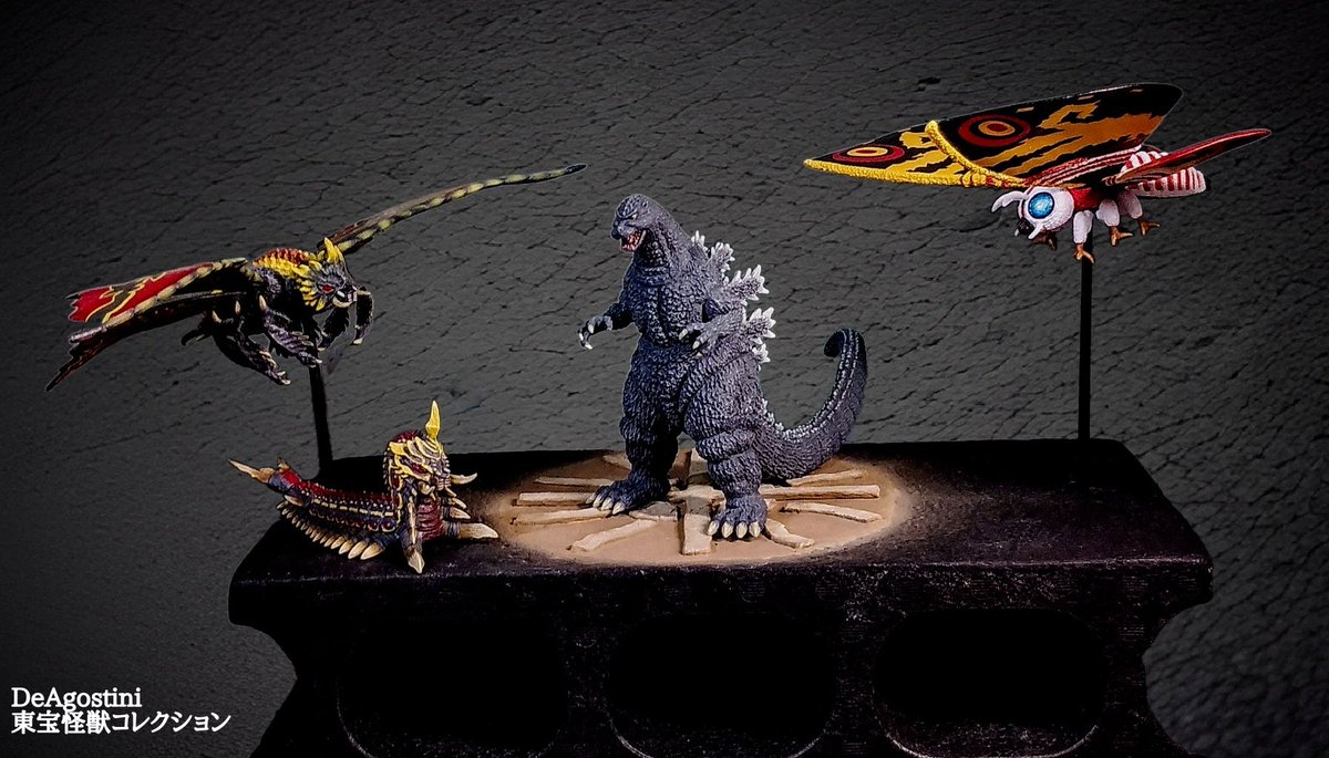 KOC-TOKYO AKIRA.IBARAKI (@KOC_TOKYO59) / Posts / X