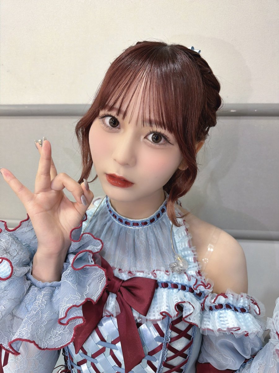 大場 花菜 (@hana_oba) / Posts and Replies / X