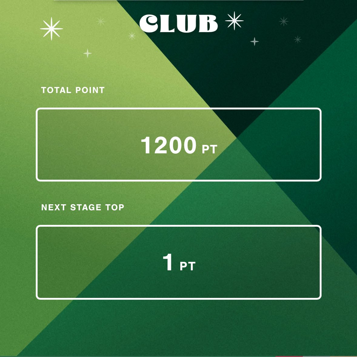 ついについに！！ 明日には赤りんごになる🍎 #MrsGREENAPPLE