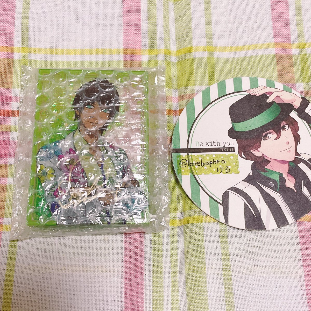 交換】 うたプリ ワンダーランド WL 15th Anniversary 15周年