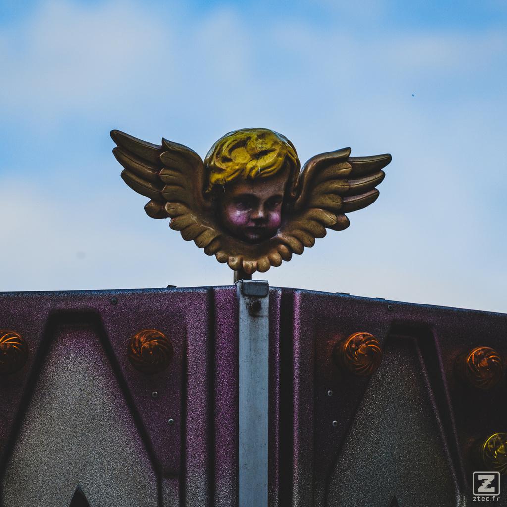 Angle #photography #angel #blue