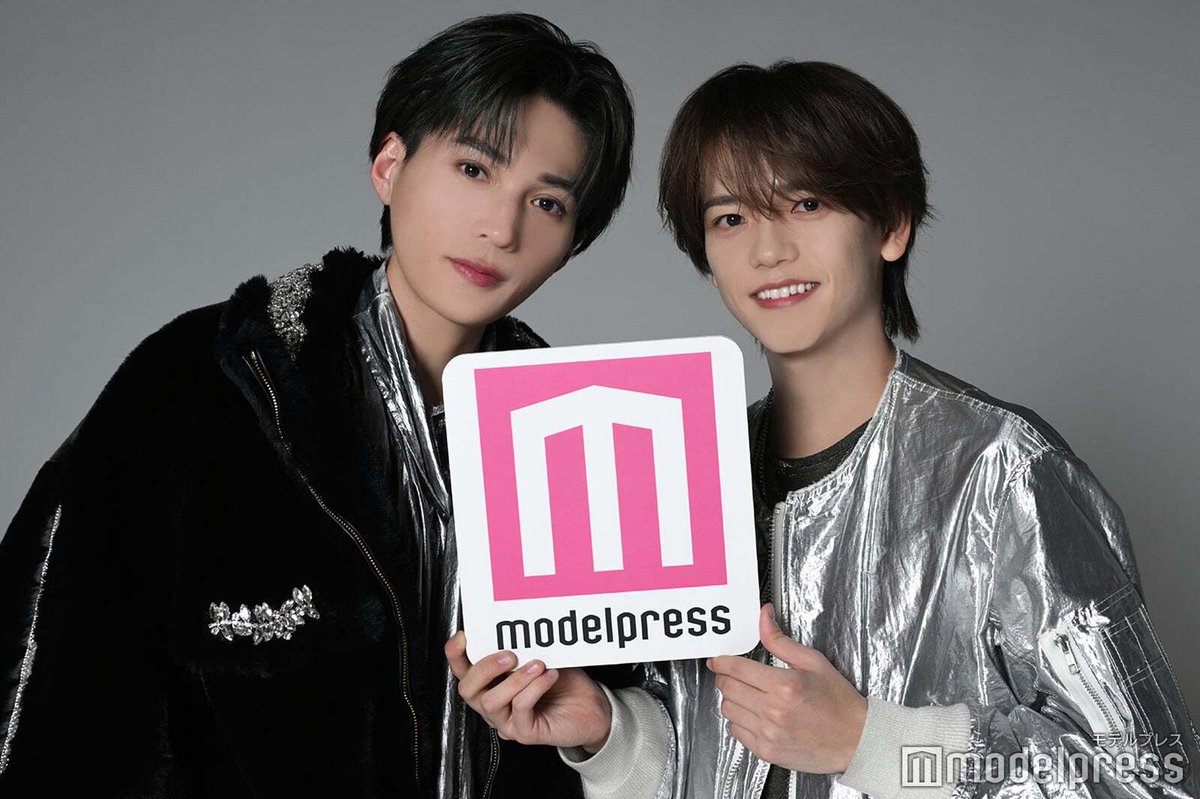 FANTASTICS八木勇征さん＆中島颯太さん サイン入りチェキを2名様に