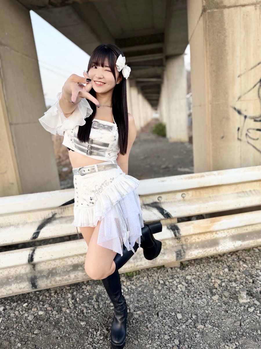 Lovelypopo2022⁩ ⁦@Nene1206_Love⁩ #だす 風吹くといい匂いがしてき