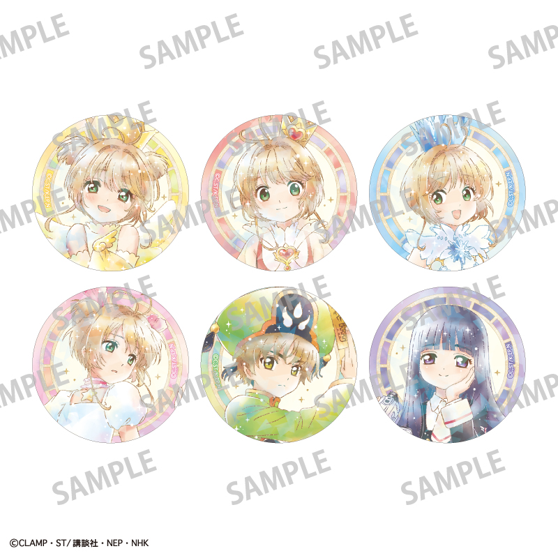 ☆新着☆ 【カードキャプターさくら】 キラメキアクスタ