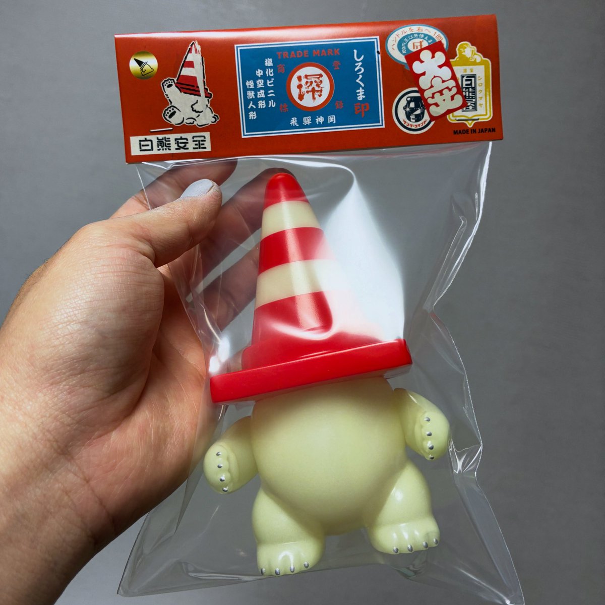 白熊屋 (@shiro_kumaya) / Posts / X