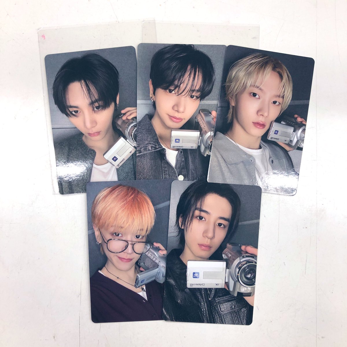 🚪 #BOYNEXTDOOR #BBNEXDO 🚪 ボネクド広州対面サイン会当選者限定