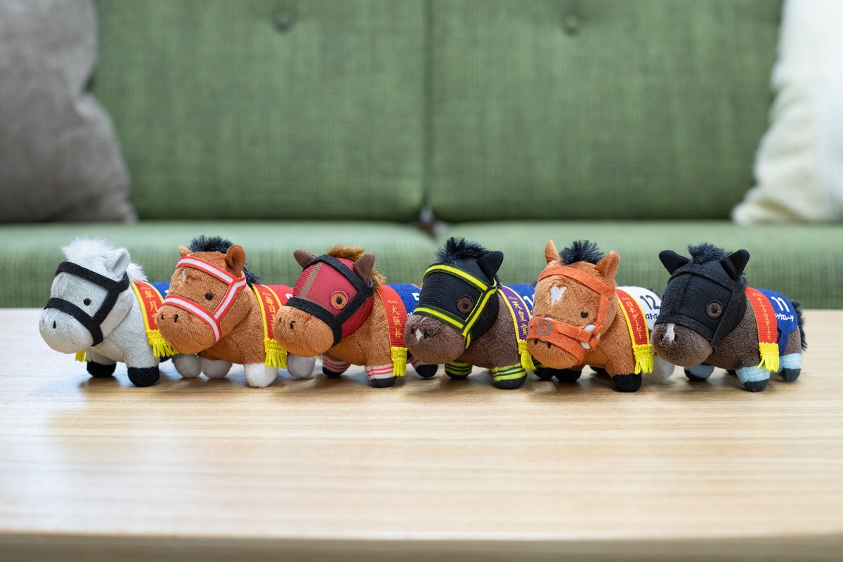 サラブレッドコレクション【公式】 (@sarakore_info) / Posts / X