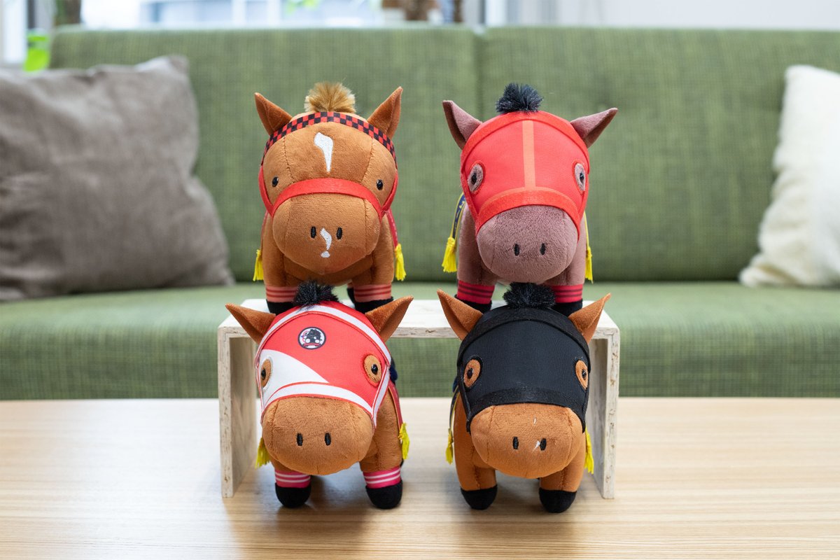 サラブレッドコレクション【公式】 (@sarakore_info) / Posts / X