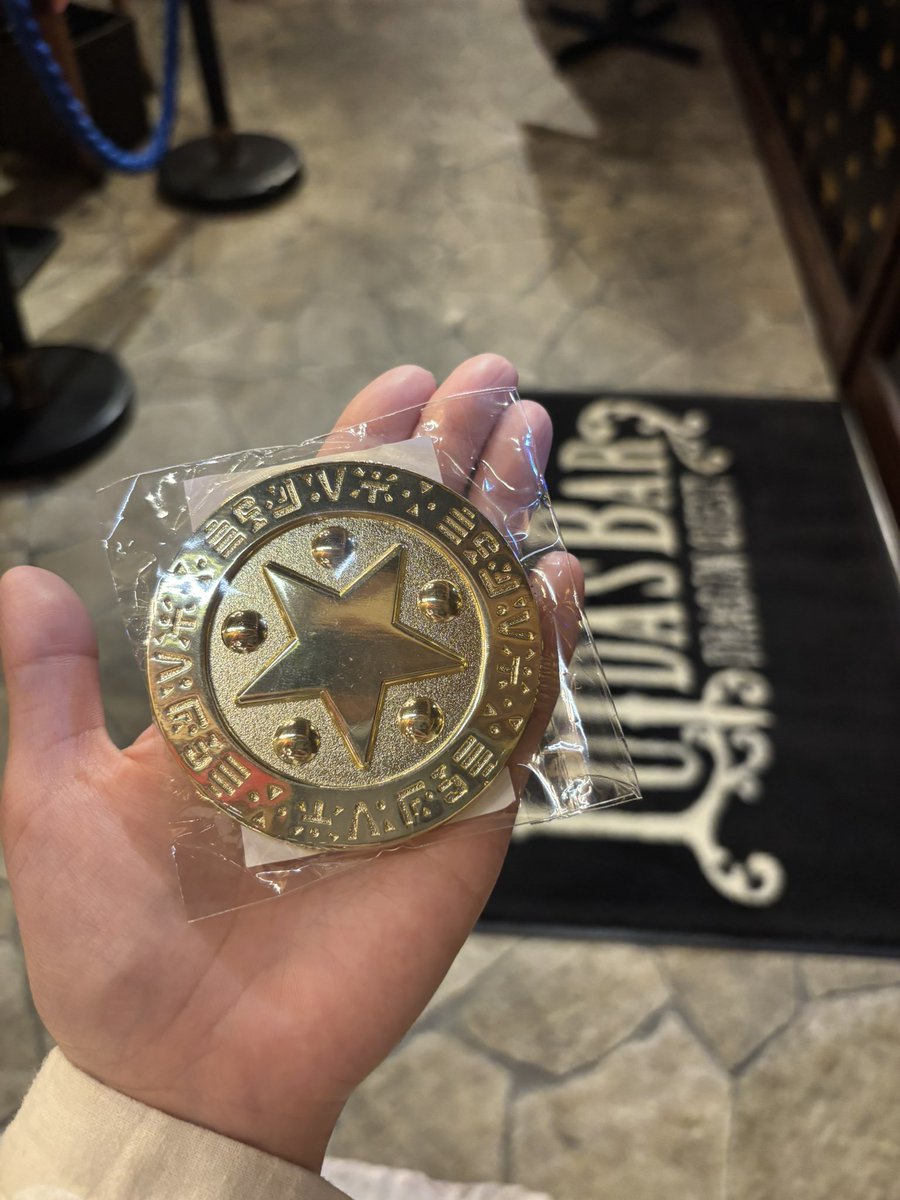 とうとうメダル王の称号を手に入れました！！⭐️ 今まで貯めてた