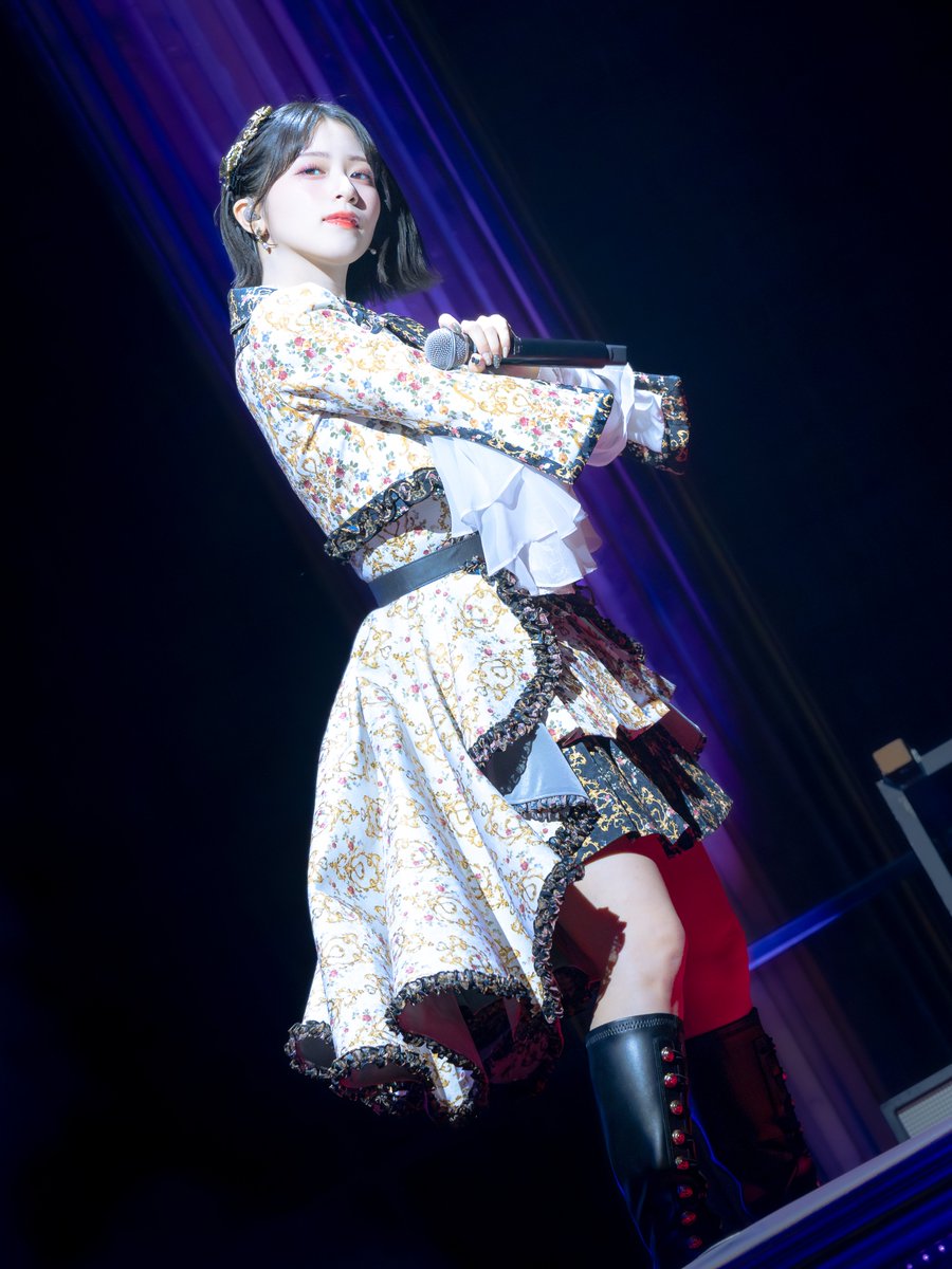 2025/11/22 ＝LOVE 8th ANNIVERSARY PREMIUM TOUR 北海道公演 1日目