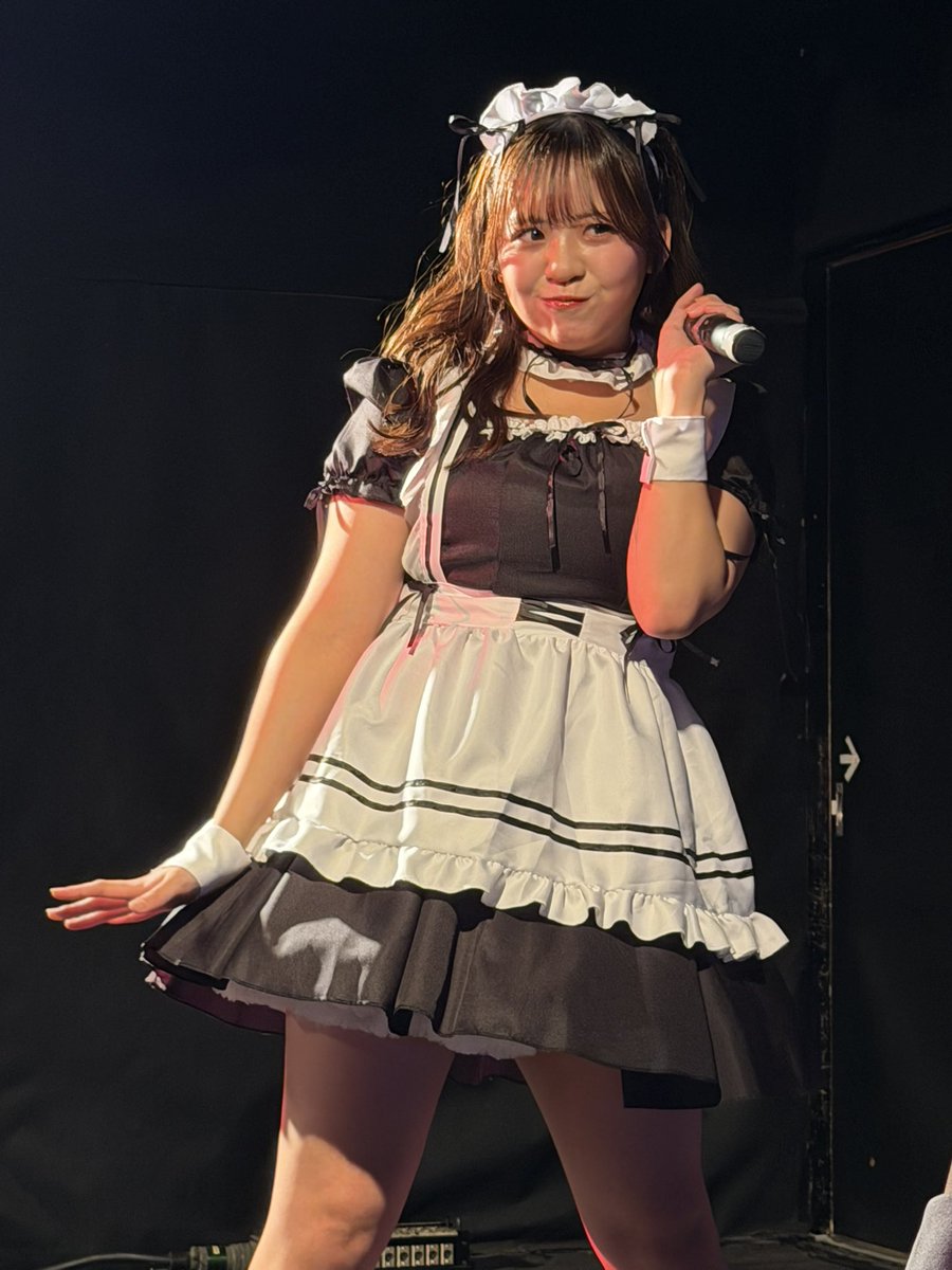 メイドあーちゃん！！ #あーちゃん