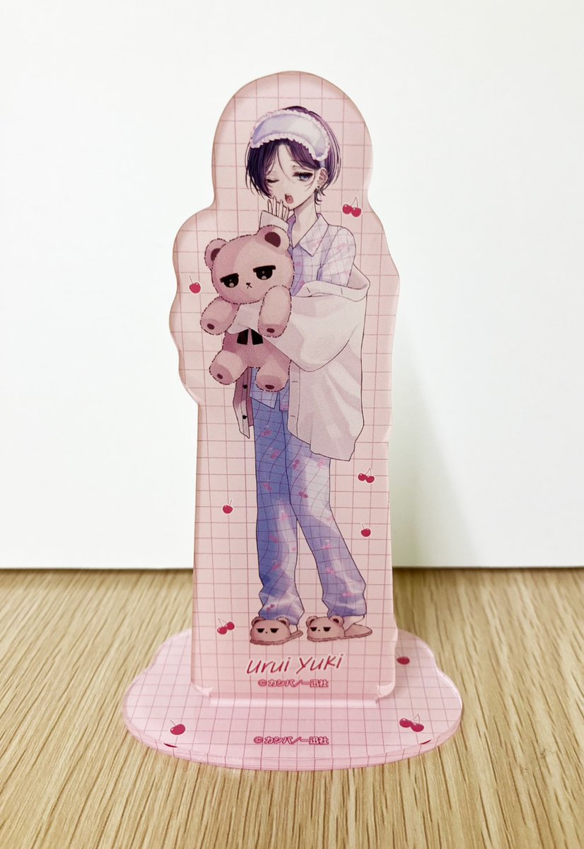 くじメイト 開始まであと3日!】 #おとなぴ ×くじメイトの景品のご紹介